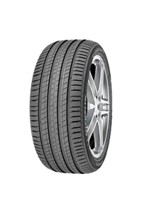 MICHELIN LATITUDE SPORT 3