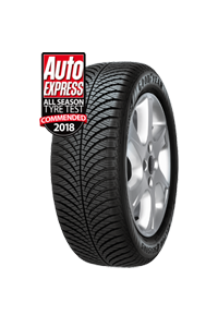 GOODYEAR VEC 4SEASON G2